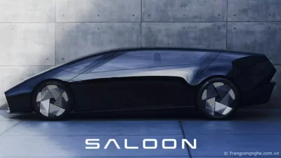 Honda hé lộ tương lai xe điện với dòng 0 Series tại CES 2025