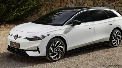 Sự cố rò rỉ 800.000 dữ liệu nghiêm trọng từ Tập đoàn Volkswagen