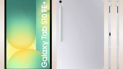 Samsung ra mắt Galaxy Tab S10 FE Series: Thiết kế mỏng nhẹ, tích hợp AI và màn hình 120Hz