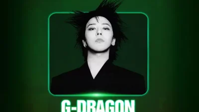 Hướng dẫn chi tiết cách mua vé Concert có G-Dragon VP Bank