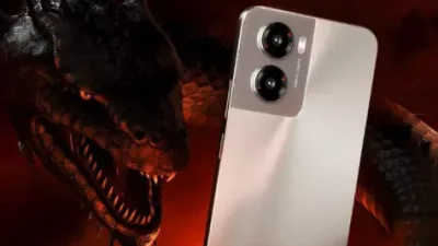 Lava Blaze Dragon 5G sắp ra mắt tại thị trường Ấn độ