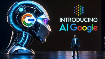 Google AI có đẩy các website tới bờ vực diệt vong ?