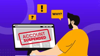Tài khoản Amazon bị khóa đột ngột: Nguyên nhân và cách khắc phục