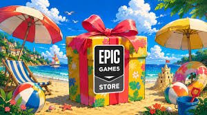 Epic Games Store tặng game Roguelike miễn phí