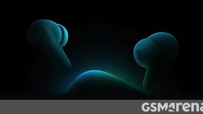 OnePlus Nord Buds 4 sắp ra mắt, thiết kế chính thức được hé lộ
