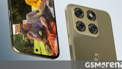 Motorola Edge (2026) chính thức lên kệ tại Mỹ và Canada