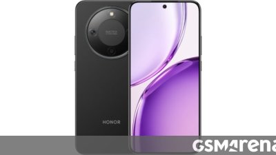 Honor X70 Pro Max ra mắt với pin 8,560mAh