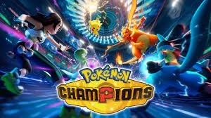 Ra mắt phiên bản di động của "Pokémon Champions" vào ngày 17 tháng 6
