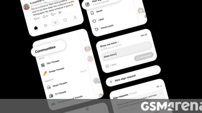 Meta's Threads đạt 500 triệu người dùng với nhiều tính năng mới