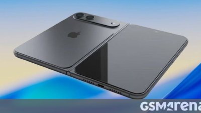 Tin đồn về iPhone Ultra gập: Không bị trì hoãn, theo nguồn tin