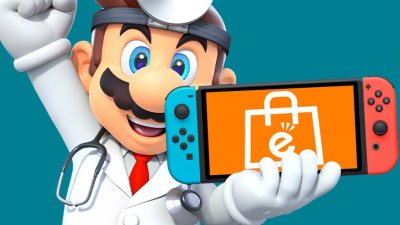Nintendo cập nhật Switch với nhiều cải tiến đáng giá