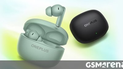 OnePlus Nord Buds 4 chính thức ra mắt vào 25 tháng 6