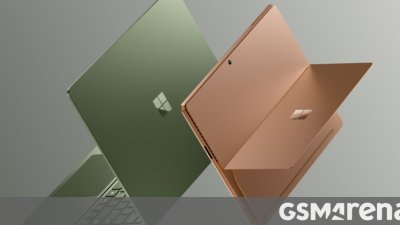 Microsoft ra mắt Surface Pro và Surface Laptop mới với chip Snapdragon X2