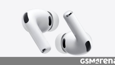 Apple dự kiến ra mắt AirPods tích hợp camera vào cuối năm 2027