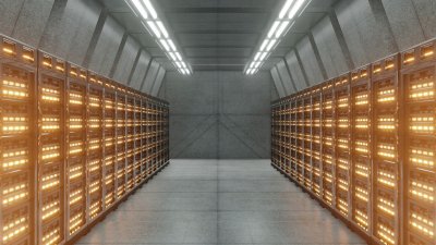Kazakhstan Đầu Tư 10 Tỷ USD Vào AI Với Dự Án Trung Tâm Dữ Liệu Hỗ Trợ Bởi Nvidia