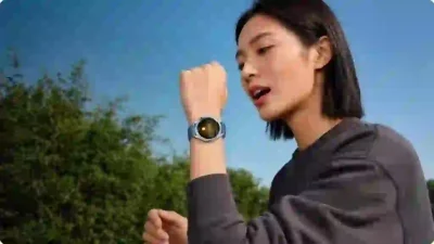 Honor Watch 6 ra mắt với pin 980mAh và thiết kế mỏng nhẹ