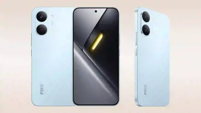So sánh Xiaomi Poco X8 Pro và Poco X8 Pro Max