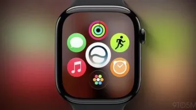 Apple ngừng hỗ trợ nhiều mẫu đồng hồ thông minh trong watchOS 27