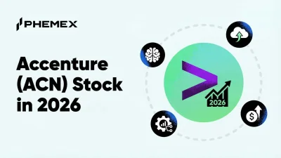 Accenture công bố kết quả tài chính quý ba năm tài chính 2026