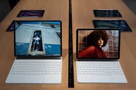 Apple tăng giá Mac và iPad do thiếu hụt chip nhớ