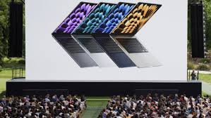 Apple tăng giá MacBook và iPad do chi phí bộ nhớ tăng vọt