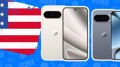 Giảm giá hấp dẫn cho Google Pixel 10 Pro và 10 Pro XL trong ngày Prime Day của Amazon