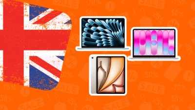 Giảm giá MacBook Air M4, MacBook Neo và iPad Air (2025) trong ngày hội Prime Day tại Amazon UK