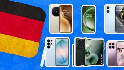 Giảm giá sốc trong ngày hội Prime Day của Amazon: Galaxy S26 Ultra, vivo X300 Pro, OnePlus 15R, Moto Razr Fold