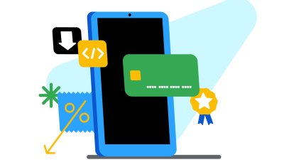 Google giảm phí Play Store cho nhà phát triển, cho phép sử dụng thanh toán bên thứ ba