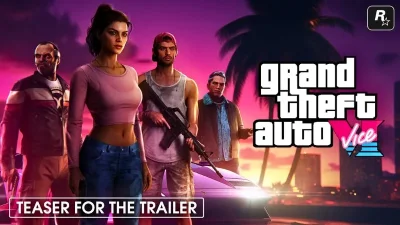 Ngày phát hành Grand Theft Auto VI và thông tin đặt trước