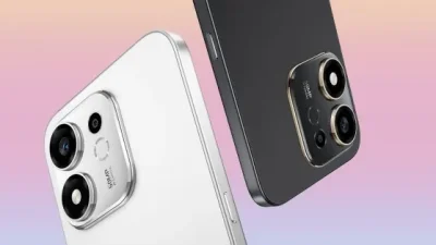 Honor 600 Smart ra mắt với màn hình 6.87 inch và pin khủng 7,700mAh