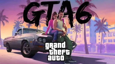 Công ty Mỹ tuyên bố ngày phát hành GTA 6 là ngày nghỉ