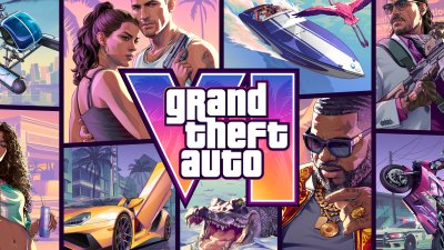 GTA VI mở đặt trước vào tháng này, hình ảnh bìa chính thức đã được công bố