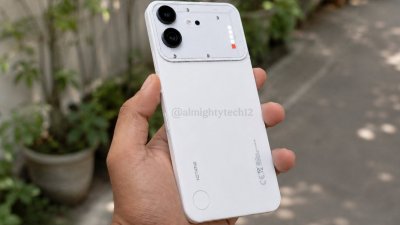Hình ảnh thực tế Nothing Phone (4b) xuất hiện, xác nhận thông số kỹ thuật chính
