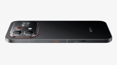 Infinix Note 60 Pro Pininfarina Limited Edition ra mắt tại Ấn Độ