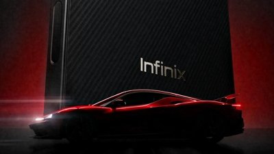 Infinix ra mắt phiên bản giới hạn Note 60 Pro 5G Pininfarina tại Ấn Độ