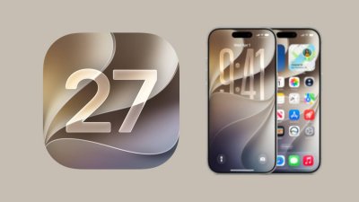 iOS 27 beta 2 bổ sung tính năng viết với Siri và hỗ trợ trả lời inline cho tin nhắn RCS