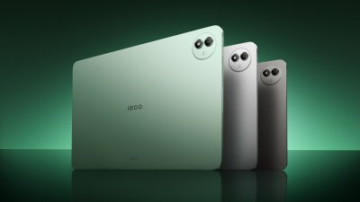 iQOO có thể ra mắt máy tính bảng chơi game nhỏ gọn