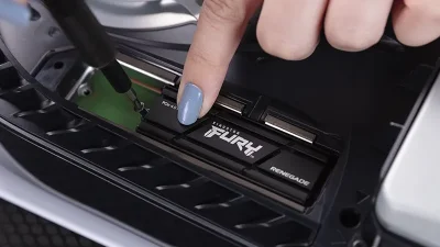 Giá nâng cấp bộ nhớ PS5 tăng chóng mặt