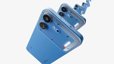 Nothing xác nhận chip Snapdragon cho điện thoại Phone (4b)