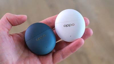 Oppo Enco Air5s: tai nghe không dây mới với thiết kế mở
