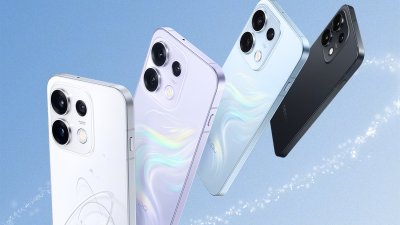 Oppo Reno16 sẽ có bốn phiên bản tại Ấn Độ