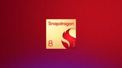 Qualcomm công bố lộ trình chip Snapdragon 8 mới với công nghệ 3nm