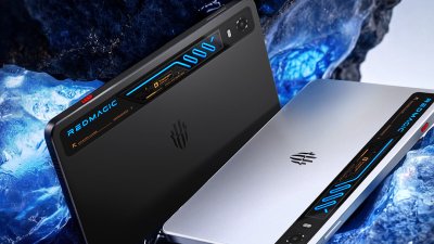 RedMagic công bố máy tính bảng chơi game mới với hệ thống làm mát bằng nước