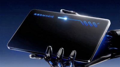 RedMagic Gaming Tablet 5 Pro được xác nhận ra mắt toàn cầu với tên gọi Astra 2