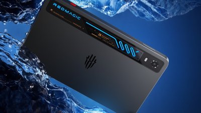 RedMagic Gaming Tablet 5 Pro sẽ có trình giả lập PC, thông số kỹ thuật chính được tiết lộ