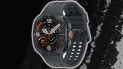 Rò rỉ hình ảnh mới về Galaxy Watch Ultra 2