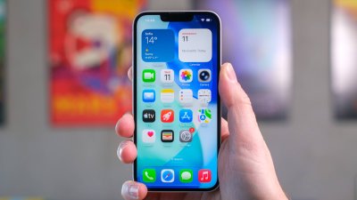 Rò rỉ thông số màn hình của iPhone 18, iPhone 18e và iPhone Air 2