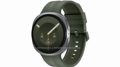 Rò rỉ thông tin về Samsung Galaxy Watch9 và Watch Ultra 2