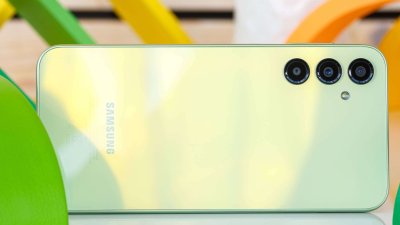 Samsung bắt đầu phát triển One UI 9 cho Galaxy A24 4G sau khi phát hành bản cập nhật One UI 8.5 ổn định